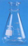 Autoclavable Polycarbonate PC Conical Flasks