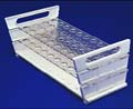 Polycarbonate Slant Racks