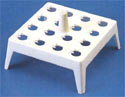 Polypropylene PP Float Racks