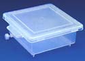 Polypropylene PP Staining Boxes