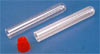 Autoclavable Polypropylene Ria Vials