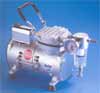 Rocker Vacuum Pumps