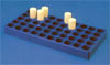 Polypropylene PP Scintillation Vial Racks