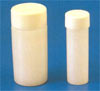 High Density Polyethylene-HDPE / Polypropylene PP Scintillation Vials