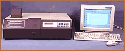Spectrofluorometer - Microprocessor based, Menu driven,, Printer Interface