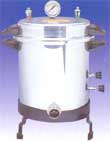 Dental Autoclaves