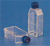 Polyrstyrene Sterile Tissue Culture Flasks