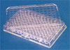 Polystyrene Sterile Tissue Culture Plates