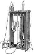 Strohleins Carbon Sulphur Estimation Apparatus 