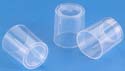 Autoclavable Polypropylene-PP Culture Test Tube Cap