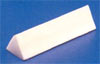 Polytetrafluoroethylene PTFE / ALNICO V Magnet Triangular Magnetic Stirring Bars