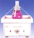 V.D.R.L Rotator - Fitted with Timer for Agglutination Test, Blood Grouping Test fir Mixing of Solutions in Small Flasks, Beakers & Bottles