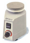 Spinix - Vortex Shakers