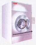 Washer Extractor - Washing Machine with in-built Extractor 