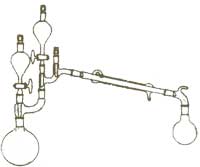 X10 Reacion Assembly