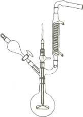 X6 Reflux Assemblies