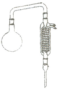 X16 Distillation Assembly