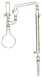 X27 Vacuum Distillation Assembly