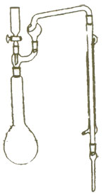 X28 Vacuum Distillation Assembly