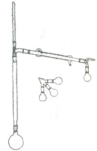 X30 Fractionation Assembly