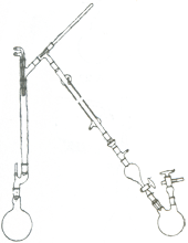 X31 Fractionation Assembly