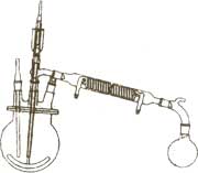 X51 Distillation Unit 