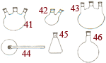 Laboratory Equipment Set 41