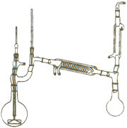 X9 Reaction Assembly