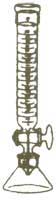  B16 Smith Weighing Burette