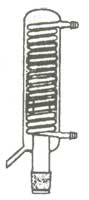 Condensers Vertical Distillate