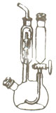 X67 Carbon-di-oxide Determination Apparatus