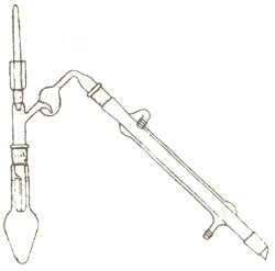 X70 Acetyl Group Determination Apparatus