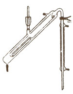 X81 Markham Semi-Micro Distillation