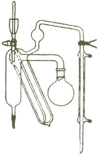 X83 Parnas and  Wagnar Apparatus