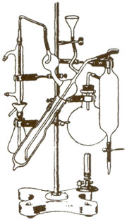 X84 Parnas and  Wagner Apparatus  Standard type