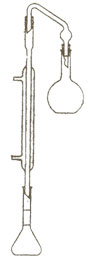 X85 Volatile Acid Determination Apparatus