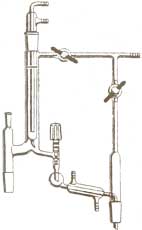 1250 Distilling Head  Variable Reflux