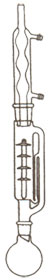 X94 Downwards Displacement Extraction Apparatus