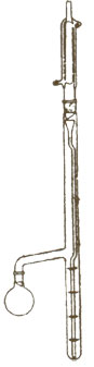 X99 Upwards Displacement Extraction Apparatus