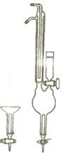 X117 Petroleum Testing Apparatus