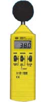  Sound LEvel Meter Digital