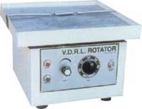VDRL Rotator