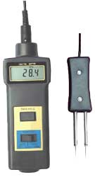 Soil Moisture Meter Digital