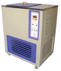 Refrigerated Water Bath (Low Temperature)