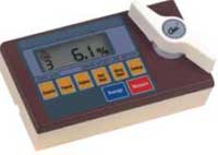 Seed / Food Grain Digital Moisture Meter