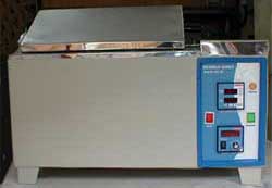 Water Bath Incubator Shaker (Metabolic Shaker)