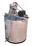 Wet Sieve Shaker (Yoder Type)