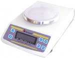 High Precision Balance