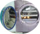 Autoclave Table Top High Speed Sterilizer 
