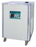 Chilled Water Circulator Chiller 25litre